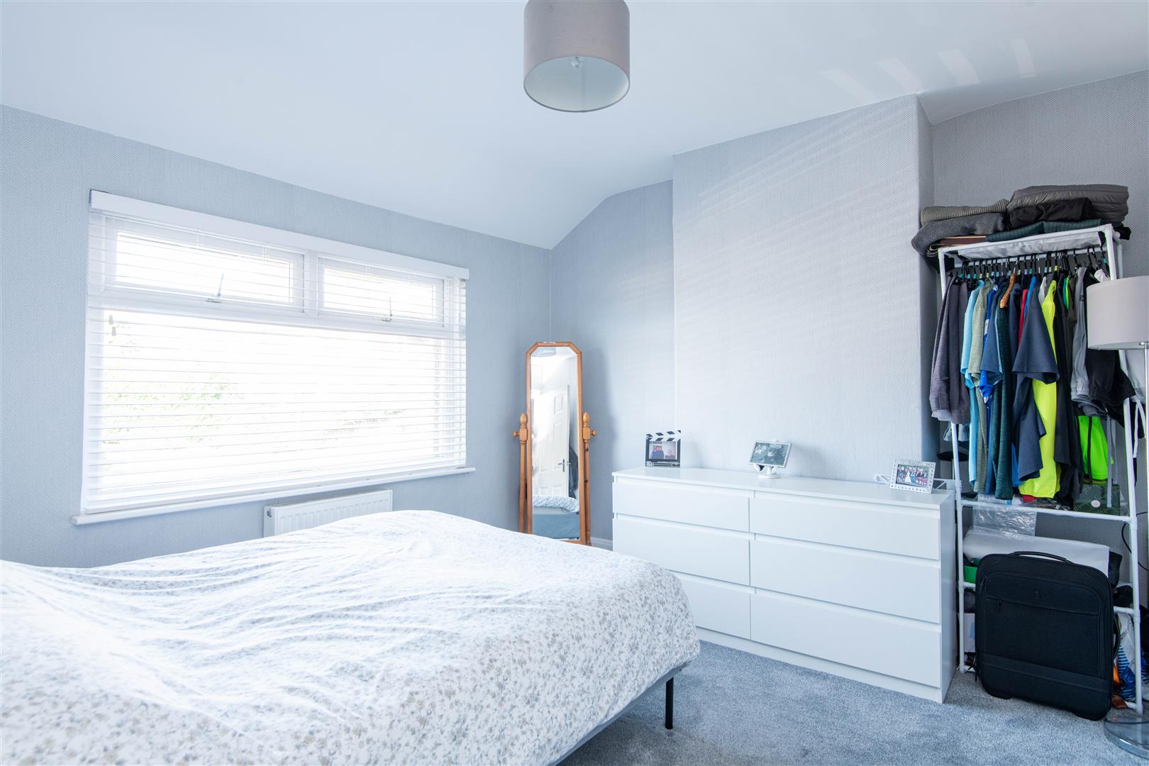 Strathmore Grove, Chorley